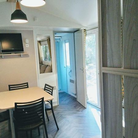 SUPERBE MOBIL HOME 6 Pers 300m de la mer Saint-Brevin-les-Pins Exterior foto
