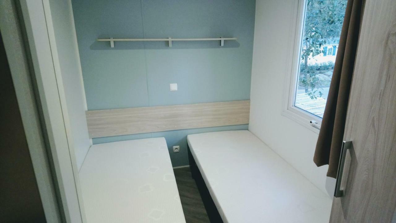 SUPERBE MOBIL HOME 6 Pers 300m de la mer Saint-Brevin-les-Pins Exterior foto